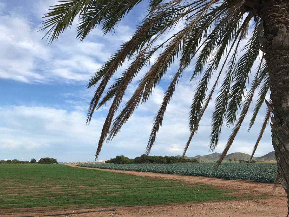 Casa Encanto - Ribera Beach In Мар де Кристал Екстериор снимка