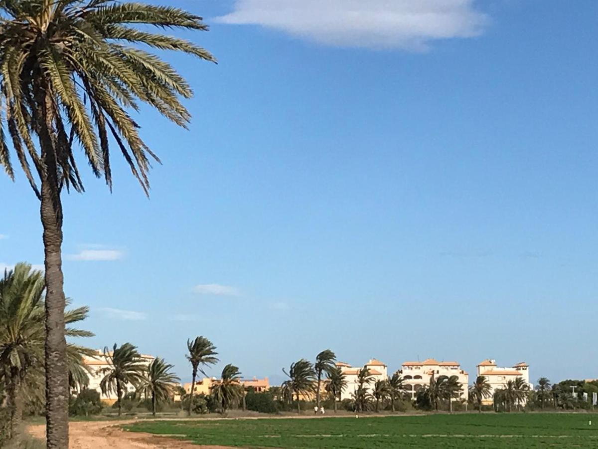 Casa Encanto - Ribera Beach In Мар де Кристал Екстериор снимка