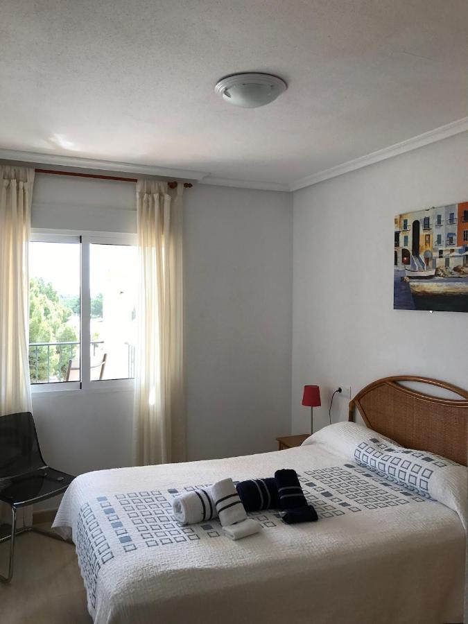Casa Encanto - Ribera Beach In Мар де Кристал Екстериор снимка