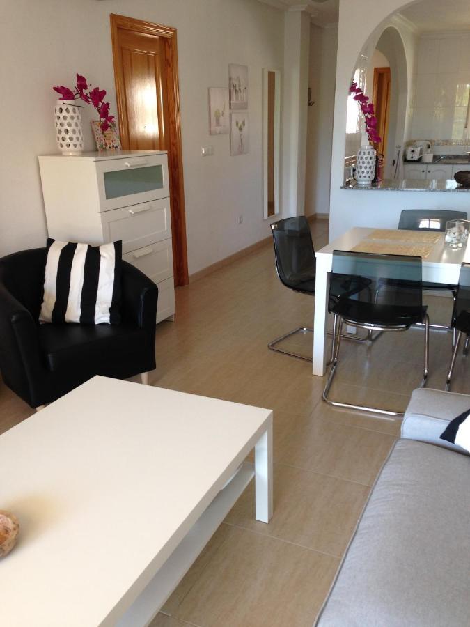 Casa Encanto - Ribera Beach In Мар де Кристал Екстериор снимка