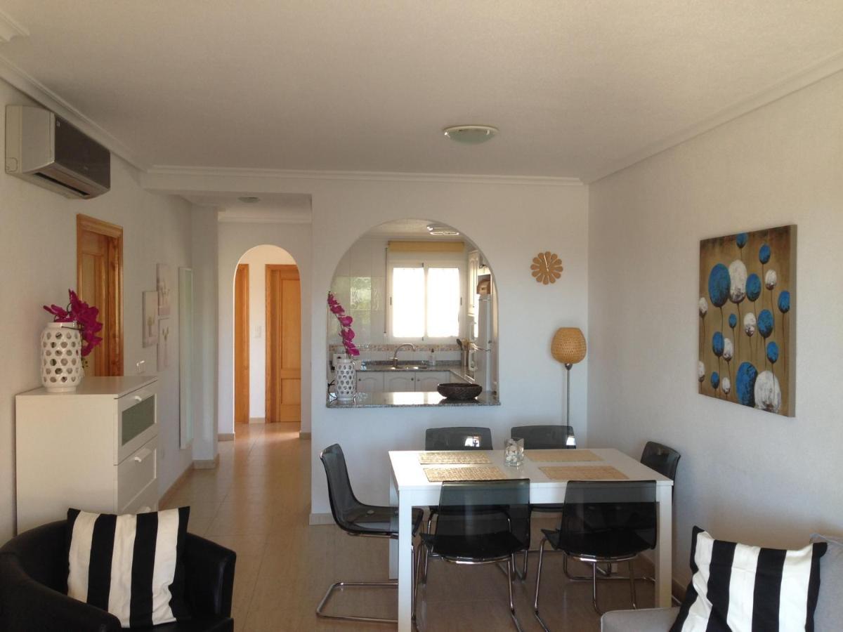 Casa Encanto - Ribera Beach In Мар де Кристал Екстериор снимка