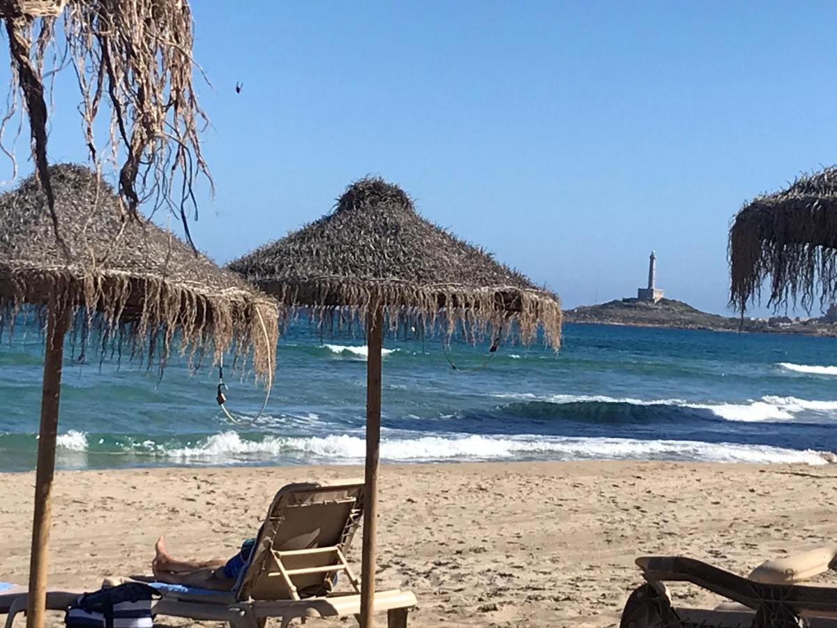 Casa Encanto - Ribera Beach In Мар де Кристал Екстериор снимка