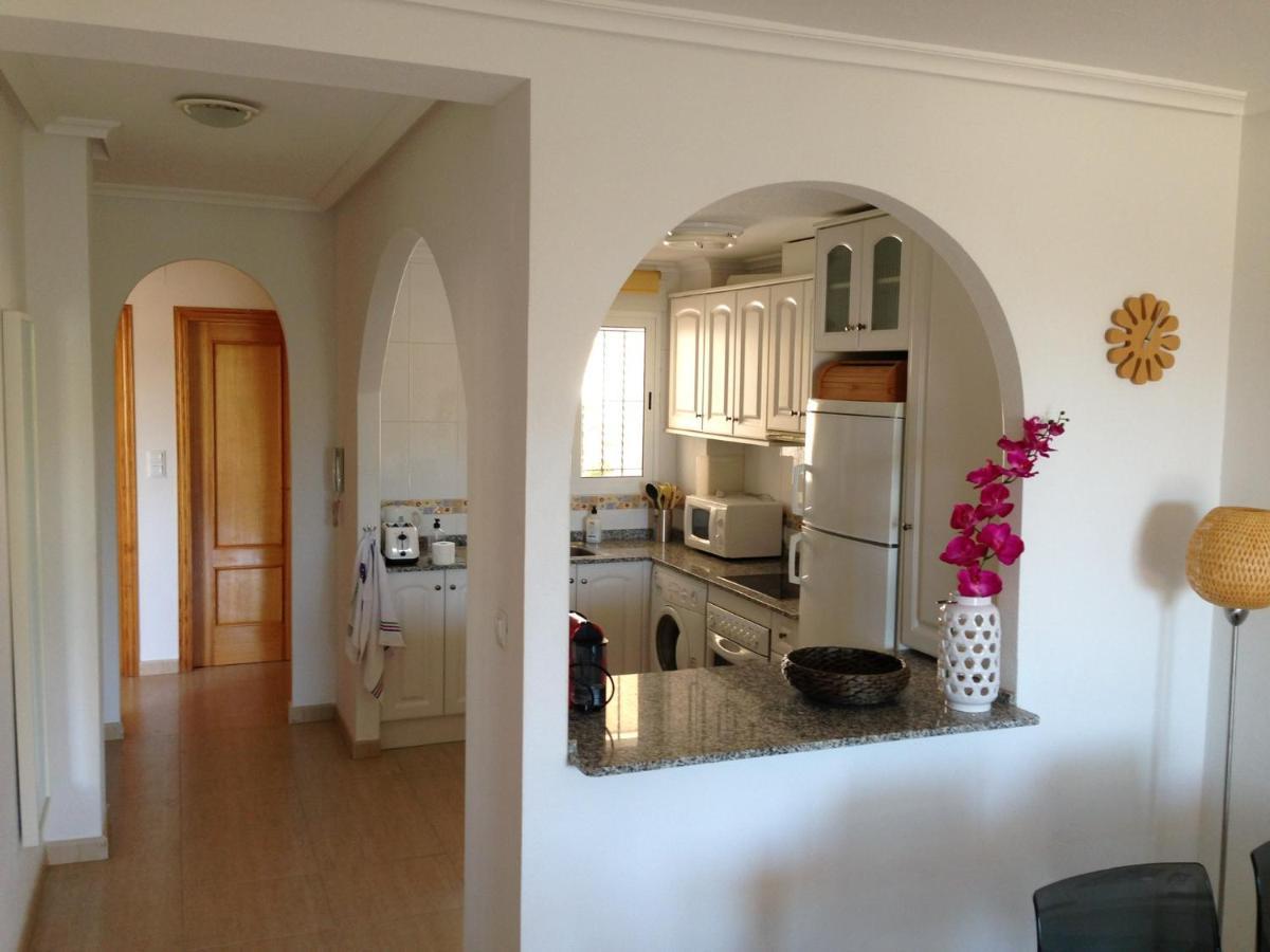 Casa Encanto - Ribera Beach In Мар де Кристал Екстериор снимка