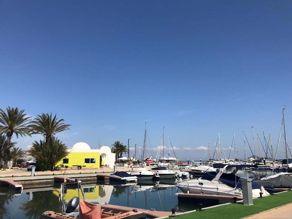 Casa Encanto - Ribera Beach In Мар де Кристал Екстериор снимка