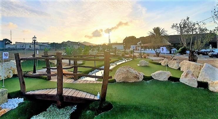 Casa Encanto - Ribera Beach In Мар де Кристал Екстериор снимка