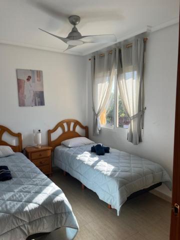Casa Encanto - Ribera Beach In Мар де Кристал Екстериор снимка